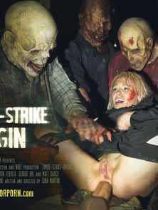 絕對武力 殭屍模式